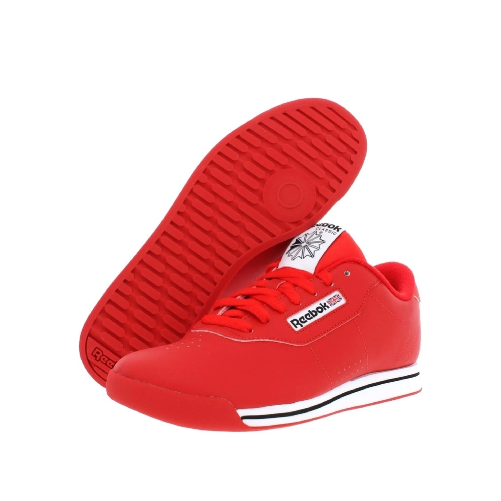 Reebok Princess Lifestyle Sneaker Womens